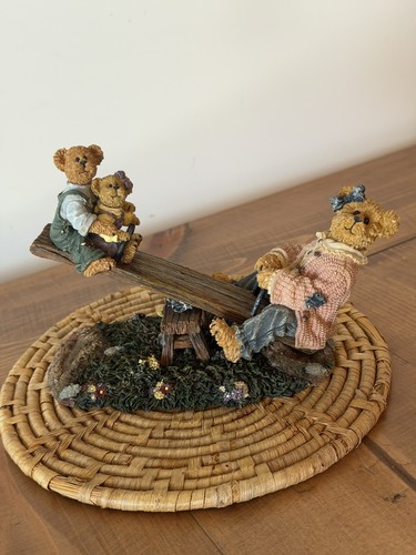 Boyds bears momma bearykins - boyds,