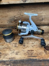 Shimano Stradic 4000 GTM-at With Deep Spool And Match Spool