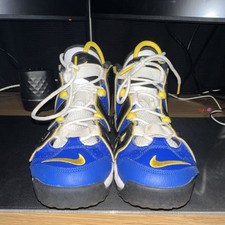 Nike Air More Uptempo Peace