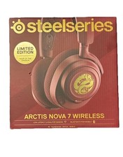 SteelSeries Arctis Nova 7