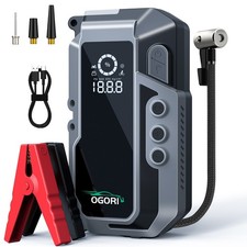 7500a car jump - jump, starter