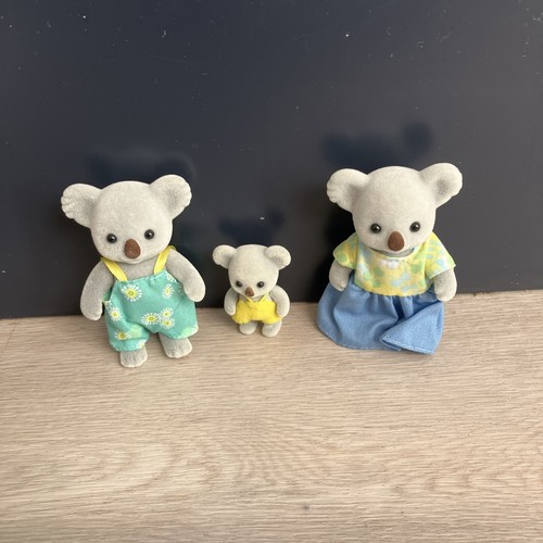 Sylvanian families mum - sylvanian, of