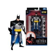 The New Batman Adventures Mr