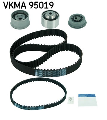 Skf sweden vkma 95019 - sweden, timing