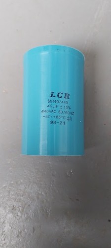 μf lcr capacitors - lcr, lot