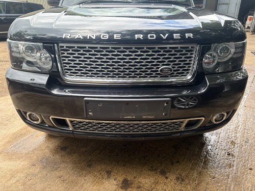 2011 range rover vogue - 2011,