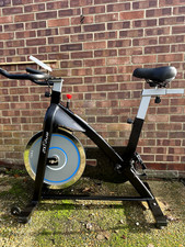 JTX Fitness Cyclo 3,  Indoor
