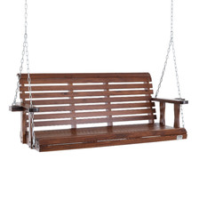 VEVOR 65” Porch Swing Bench