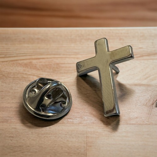Silver christian religious - silver,