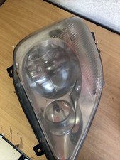 MERCEDES-BENZ SPRINTER HEADLIGHT HEADLAMP DRIVER RIGHT SIDE 20B813B