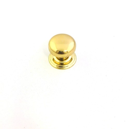 Polished brass victorian - , 10