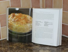 Tablet Holder / Recipe / Cook