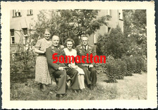 I11/15 WW2 ORIGINAL PHOTO OF