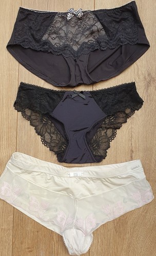 Pairs knickers breifs - 3,