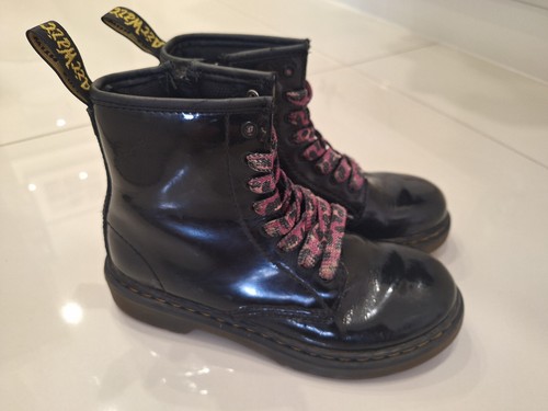 Martens doc air - doc,