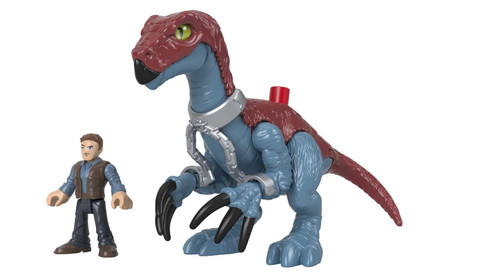 Fisher price imaginext - fisher-price,