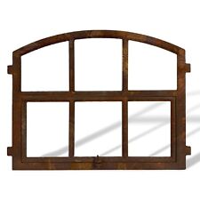 Stable window iron window for