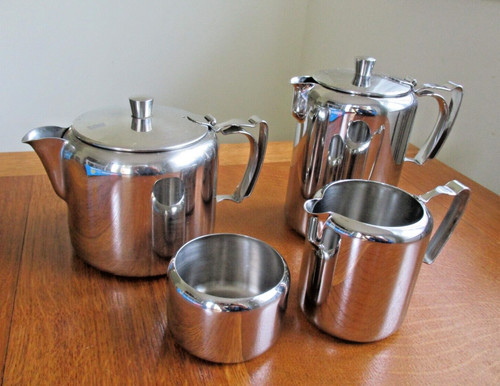 Old hall cumberland stainless - old,