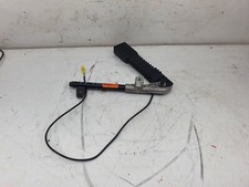 Mercedes SLK R172 Roadster Front Seat Belt Buckle Left N/S Latch Pretensioner