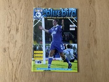 Cardiff City v Bristol Rovers