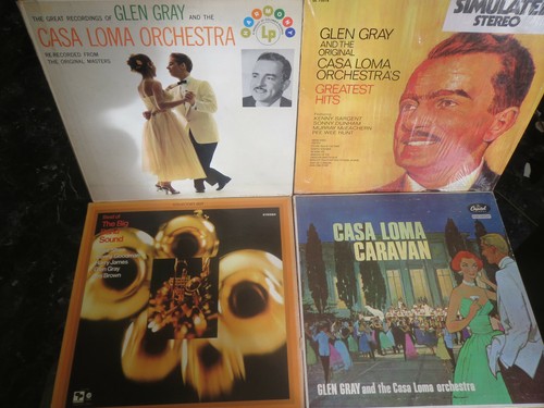 33rpm glen gray casa loma - 33rpm, 4