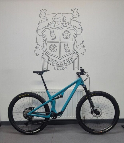 Yeti cycles sb115 - yeti, large