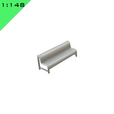 Printed metal platform - printed,