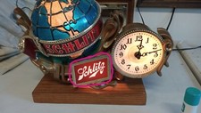 SCHLITZ BEER Reproduction