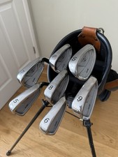 Mizuno T-Zoid Sure Irons Golf
