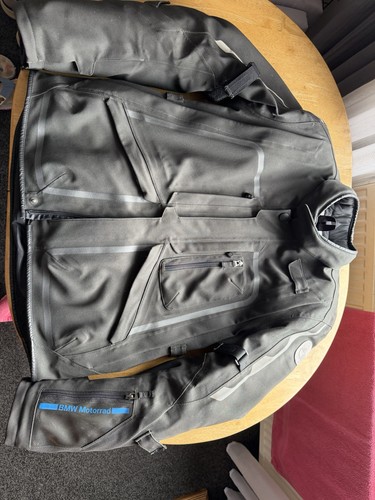 Bmw enduro guard suit - suit, 52