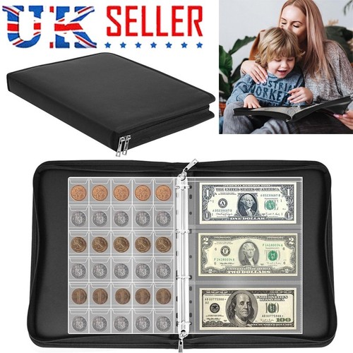 Album coin book coins - album,