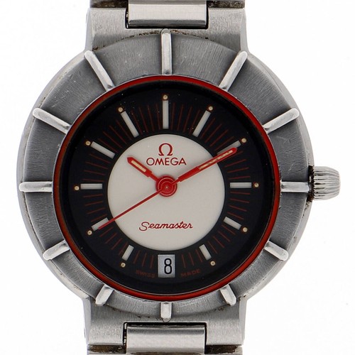 Omega dynamic 1426 black - dynamic,