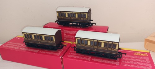 Gauge unused hornby - unused, r446