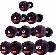 Brand New Jordan Dumbbells &