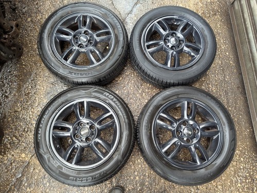 Mini r55 r56 - 4x, 15"