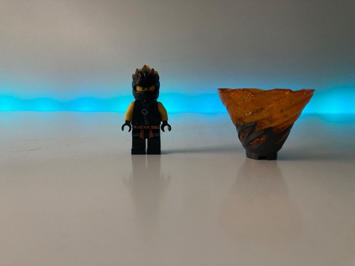 Lego ninjago forbidden - lego,