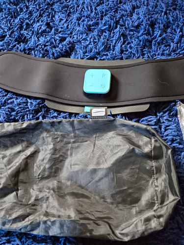 Slendertone abs8 electronic - abs8, ab