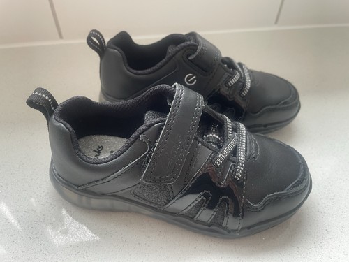 Clarks younger girls - girls, glomove