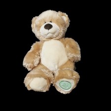 CELTIC FC Mascot Teddy Bear