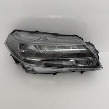 SUZUKI VITARA DRIVER SIDE