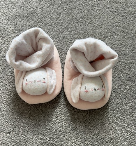 Vgc baby bunny - baby,