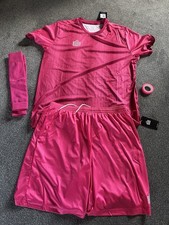 Admiral Goalkeeper Shirt