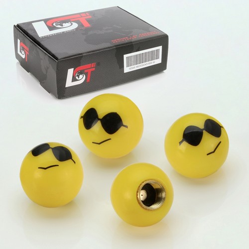 Valve caps aluminum tire - valve,