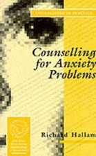 Counselling for Anxiety