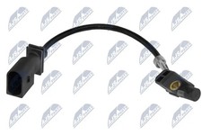 Crankshaft position sensors