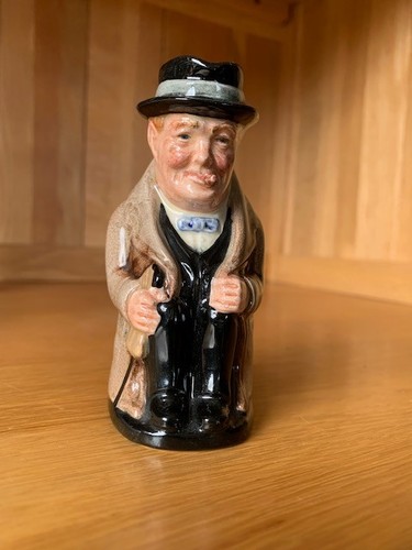Royal doulton winston - royal,
