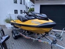 Seadoo RXP X300 millennium