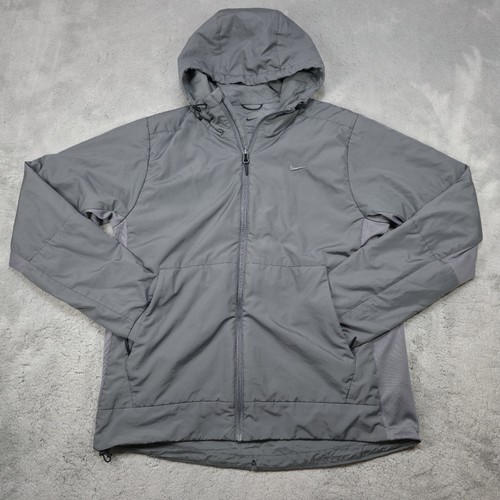 Nike therma fit jacket mens - nike,