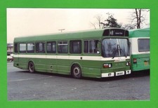 Bus Photo - Crosville Cymru SNL652 - GMB652T - 1978 Series B Leyland National