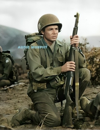 Audie murphy beautiful - murphy,